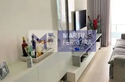 Apartamento à venda 2 quartos, 2 suites, 1 vaga, 75m², recreio dos bandeirantes, rio de janeiro - r