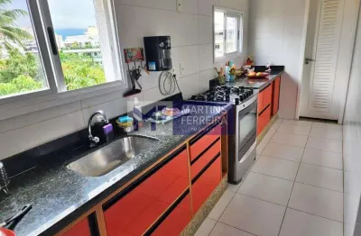 Apartamento à venda 4 quartos, 1 suíte, 3 vagas, 203m², recreio dos bandeirantes, rio de janeiro -