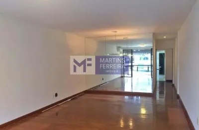 Apartamento à venda 3 quartos, 2 suites, 139m², recreio dos bandeirantes