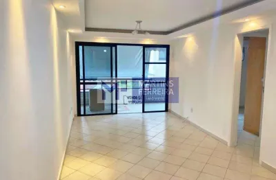 Apartamento à venda 2 quartos, 2 suites, 1 vaga, 89m², recreio dos bandeirantes, rio de janeiro - r