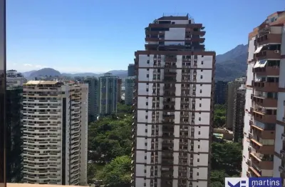 Apartamento à venda 3 quartos, 1 suite, 2 vagas, 127m², barra da tijuca, rio de janeiro - rj | barr
