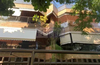 Apartamento à venda 3 quartos, 1  suite, 2 vagas, 183m², recreio dos bandeirantes, rio de janeiro -