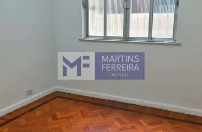 Apartamento à venda 2 quartos, 53m², tijuca, rio de janeiro - rj