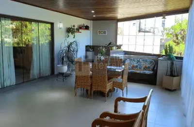 Apartamento à venda 4 quartos, 3 vagas, 216m², recreio dos bandeirantes, rio de janeiro - rj