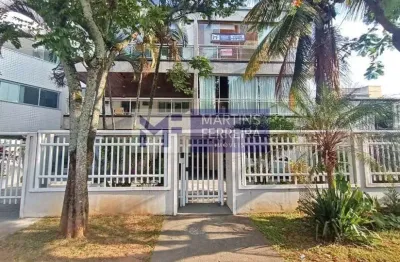 Apartamento varandão 2 quartos, 1 suites, 106m², recreio - rj
