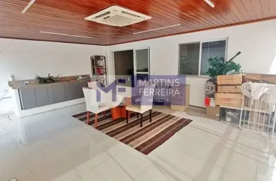 Apartamento varandão 2 quartos, 1 suites, 106m², recreio - rj