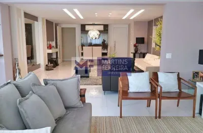 Apartamento à venda 3 quartos, 3 suites, 2 vagas, 197m², recreio dos bandeirantes, rio de janeiro -