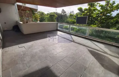 Apartamento à venda 3 quartos, 2 suítes, 3 vagas, 140m², recreio dos bandeirantes, rio de janeiro -