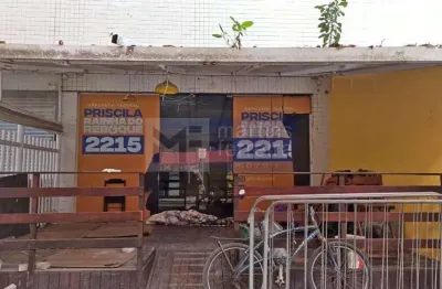 Comercial/industrial à venda 57m², recreio dos bandeirantes, rio de janeiro - rj | centro comercial