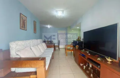 Apartamento à venda 2 quartos, 1 suíte, 1 vaga, 65m², recreio dos bandeirantes, rio de janeiro - rj