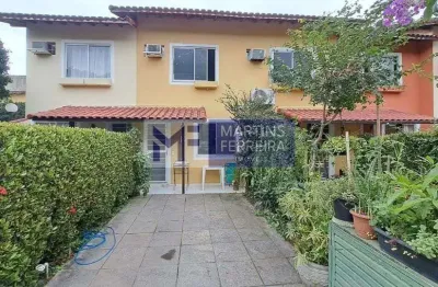 Casa à venda 3 quartos, 1 suites, 2 vagas, 87m², vargem grande, rio de janeiro - rj