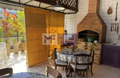 Apartamento à venda 3 quartos, 3 suites, 308m², recreio dos bandeirantes, rio de janeiro - rj | bon