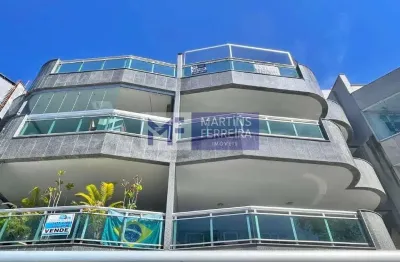 Apartamento à venda 3 quartos, 1 suíte, 2 vagas, 173m², recreio dos bandeirantes, rio de janeiro -