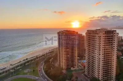 Apartamento à venda 3 quartos, 2 suites, 2 vagas, 170m², barra da tijuca, rio de janeiro - rj |