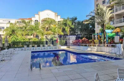 Apartamento à venda 3 quartos, 2 suites, 96m², recreio dos bandeirantes, rio de janeiro - rj