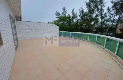 Apartamento à venda 3 quartos, 3 suites, 4 vagas, 260m², recreio dos bandeirantes, rio de janeiro -