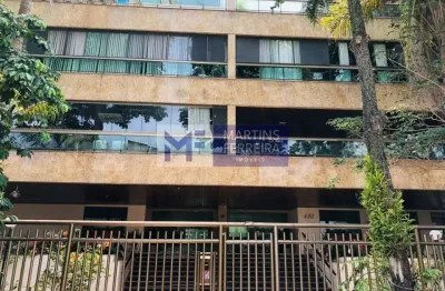 Apartamento à venda 3 quartos, 1 suites, 3 vagas, 368m², recreio dos bandeirantes, rio de janeiro -