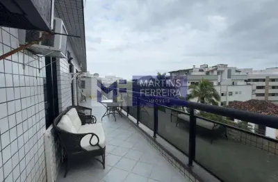 Cobertura à venda 3 quartos, 1 suite, 3 vagas, 125m², recreio dos bandeirantes, rio de janeiro - rj