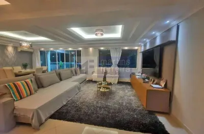 Apartamento à venda 4 quartos, 4 suites, 4 vagas, 270m², recreio dos bandeirantes, rio de janeiro -