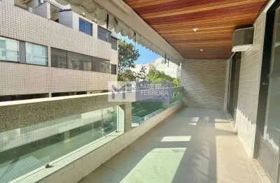 Apartamento à venda, recreio dos bandeirantes, rio de janeiro, rj