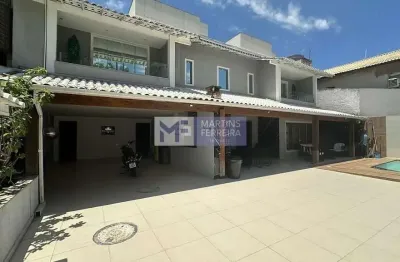 Casa à venda | rua odilon martins de andrade | recreio dos bandeirantes