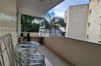 Apartamento à venda, recreio dos bandeirantes, rio de janeiro, rj