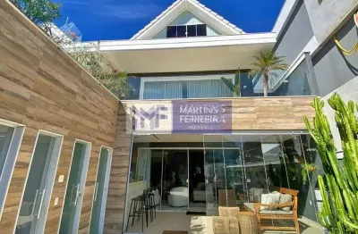 Casa em condomínio à venda, recreio dos bandeirantes, rio de janeiro, rj