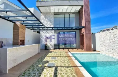 Casa em condomínio fechado com 6 quartos à venda na Estrada Vereador Alceu de Carvalho, Recreio dos Bandeirantes, Rio de Janeiro