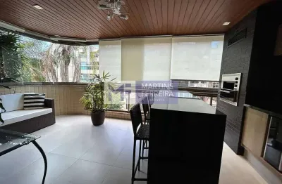 Recreio dos bandeirantes,  gleba a próximo praia, decorado, varandão gourmet rio de janeiro, rj