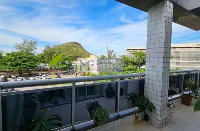 Sala tipo cobertura | recreio dos bandeirantes | rio de janeiro