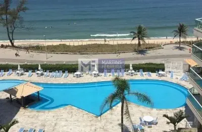 Flat à venda, recreio dos bandeirantes, rio de janeiro, rj