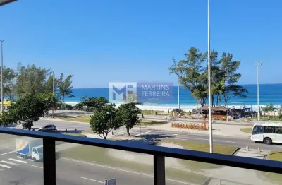Apartamento à venda, recreio dos bandeirantes, rio de janeiro, rj