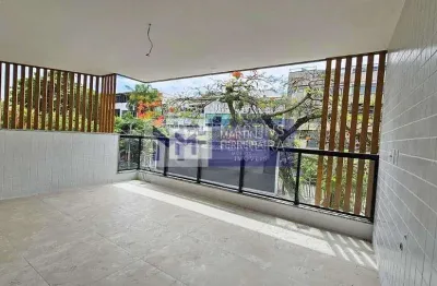Apartamento com 3 quartos à venda na Rua Aldo Bonadei, Barra da Tijuca, Rio de Janeiro
