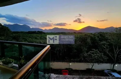 Apartamento 2 quartros | life residencial | recreio dos bandeirantes