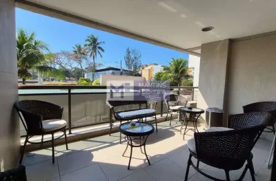 Apartamento à venda, recreio dos bandeirantes, rio de janeiro, rj