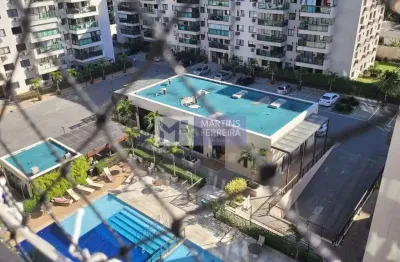 Cobertura / penthouse à venda, recreio dos bandeirantes, rio de janeiro, rj