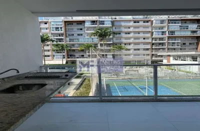 Apartamento à venda, recreio dos bandeirantes, rio de janeiro, rj