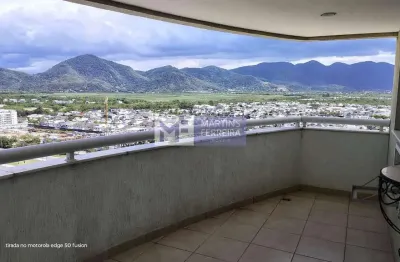 Varandas de barra bonita 109mts 03 quartos, recreio dos bandeirantes, rio de janeiro, rj