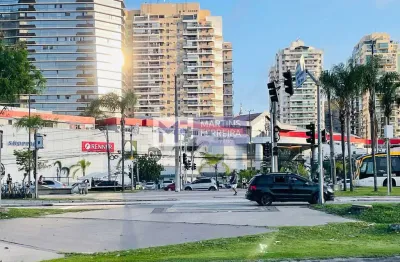 Sala comercial com 2 salas à venda na Avenida das Américas, Recreio dos Bandeirantes, Rio de Janeiro