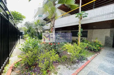 Cobertura 4 quartos, sendo 1 suíte, com 172 m² | recreio dos bandeirantes