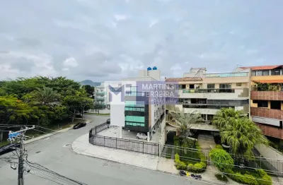 Cobertura lâmina – recreio (gleba a) | 192 m² | 3 qtos (2 suítes) | 2 vagas