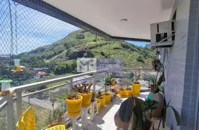 Apartamento à venda, recreio dos bandeirantes, rio de janeiro, rj