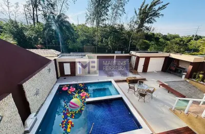 Casa 05 suítes condomínio Quality II, 471mts, Barra da Tijuca, Rio de Janeiro, RJ