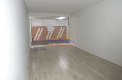 Ponto comercial com 1 sala para alugar na Avenida República Argentina, 2510, Portão, Curitiba