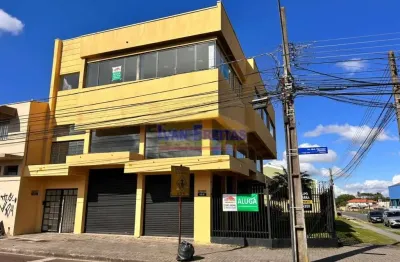 Loja para locação - oportunidade para empreender na principal via do boqueirão;
