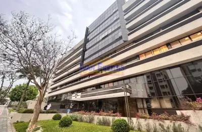 Sala comercial com 1 sala para alugar na R Paz, Da, 195, Centro, Curitiba