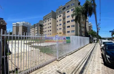Terreno comercial para alugar na Rua Carlos Dietzsch, 455, Portão, Curitiba
