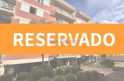 Apartamento com 3 quartos à venda na Avenida Presidente Arthur da Silva Bernardes, 2056, Portão, Curitiba