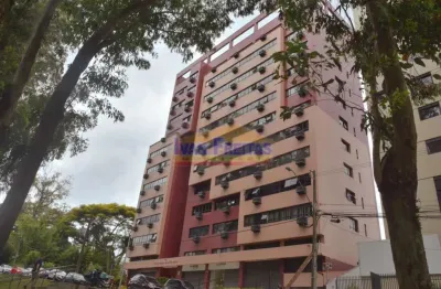 Sala comercial com 1 sala à venda na R Dep_ Estefano Mikilita, 125, Portão, Curitiba