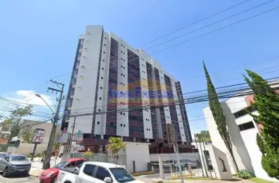 Garagem à venda na Rua João Bettega, 101, Portão, Curitiba